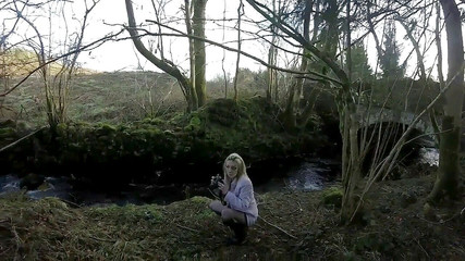 Movies by Louise: Jen znovu hledám ptáka