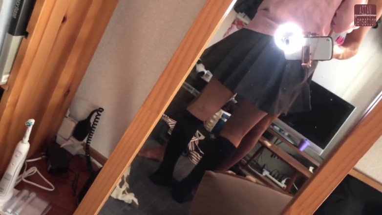 J Hentai Matings: Between Her Thighs - an Intimate Image Video of Her - Chapter4