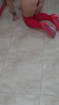 Findom! Tất cả những gì tôi muốn Giáng sinh này là tiền của bạn