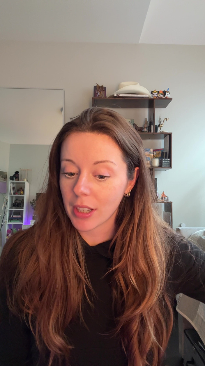 Nadia Foxx: Awek cantik Kanada turun dalam Drive Thru!