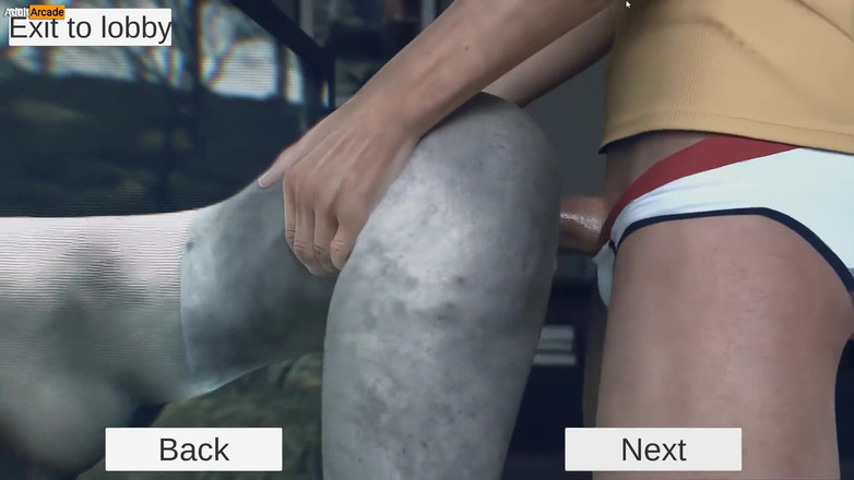 LewdArcade: फ़ोल्डब सेक्स स्केंस गैलरी संग्रह [भाग 13] फोर्टनाइट पैरोडी पोर्न गेम प्ले [18+]