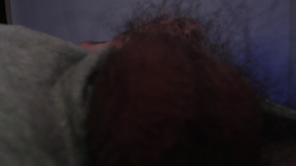 Hunky time: Master menggunakan kamu (subfag)