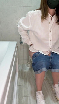 La toilette quotidiana episodio 8