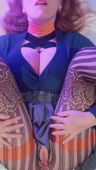 Wirtualne gry erotyczne - Palce w cipce, potem pieprzył mnie surowo i ostro | Lilykoti