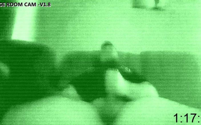 Jax harvey: Bebek monitörümüz tarafından yakalandı - erkek arkadaşımın oturma odamızda en iyi...