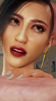 Asian Big Boobs
