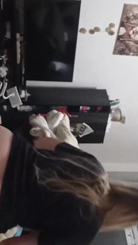 Cleaning the Bed