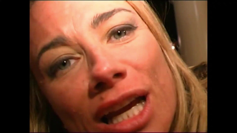 My real dirty life: Federica Tommasi: z Białym Człowiekiem, Murzynem i moim przyjacielem lubię...