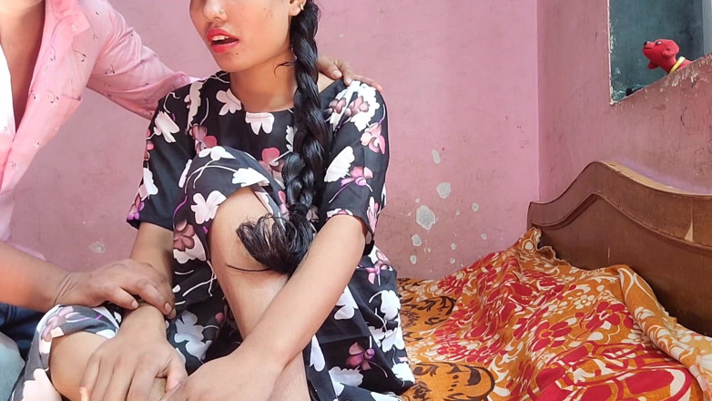 Your kavita bhabhi: Awek desi berkongkek di luar rumah, Suara Hindi