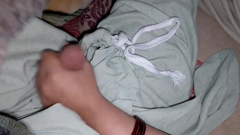 QueenbeautyQB: 인도 인도 와이프와 남편 집에서 촬영한 섹스