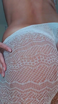 Soție sexy milf camgirl Jess Ryan Twerking