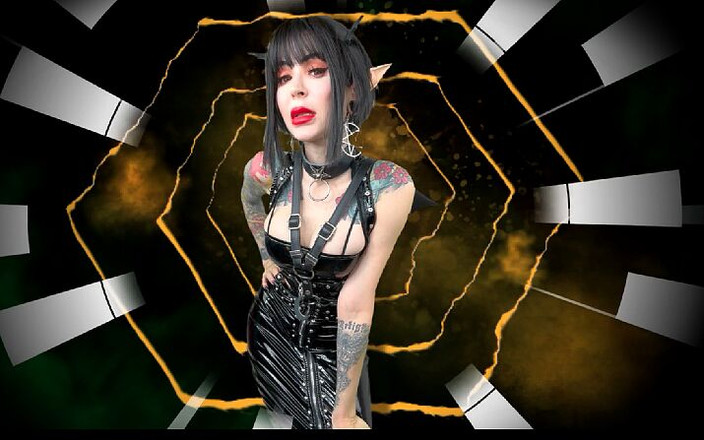 Baal Eldritch: Vampire Mind Control: Surrender to Eternal Ecstasy - Hfo, Hands Free...