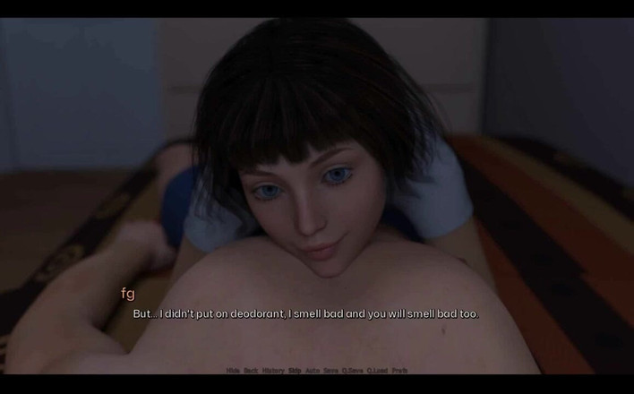 EroticKrisso: 赤いランジェリーでマディソンティーンに落ちるは、一日中角質です