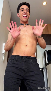 Modeling the Gift From Faphouse