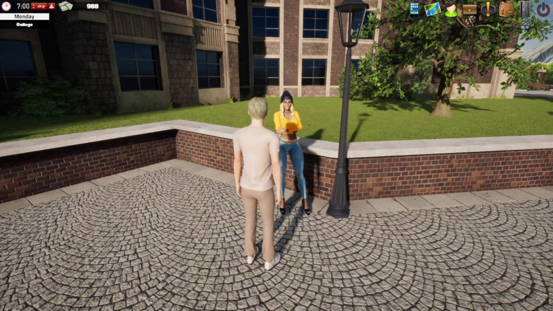 Like A Boss: Komplettes gameplay - geheimnis am meer, teil 33