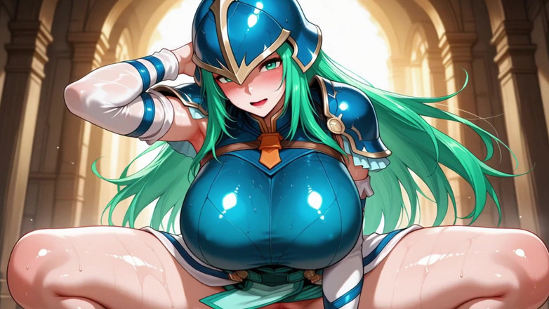 Prznai: Emblém nephenee slepice