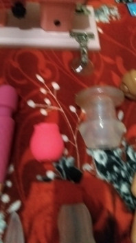 İnanılmaz anal oyuncak koleksiyonum ve büyük dildo gösterisi!