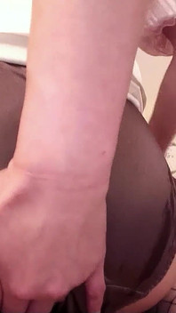 Step father fucks horny Japan teen secretly and uncensored