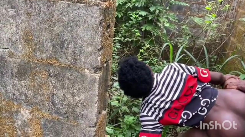 Chief_daddyy: पानी लाने के दौरान देखें कि मैंने इस लड़के को कैसे चोदा