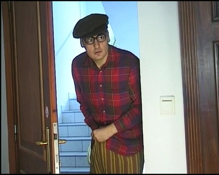 Deutsche Frauen: Cô bé người Đức ăn tinh bị nện trong một buổi chơi...