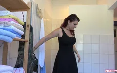 Prende ciò che vuole