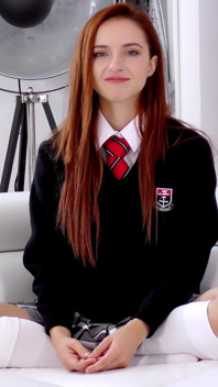 Sophia Blake'in yer aldığı röportaj