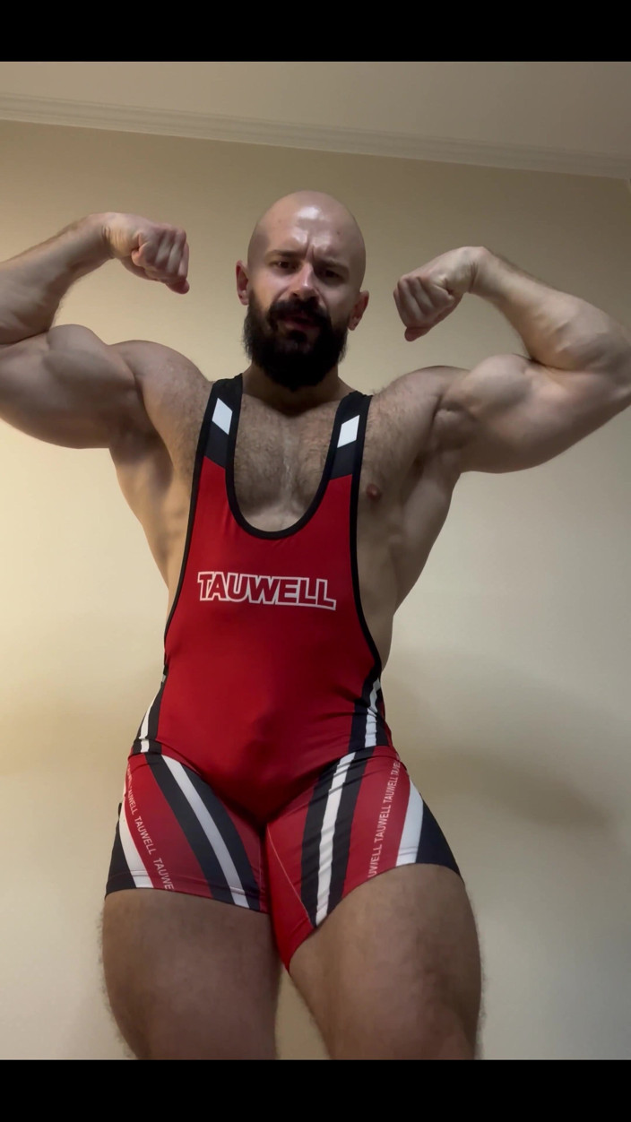 Mister Stone: Mister Stone Video