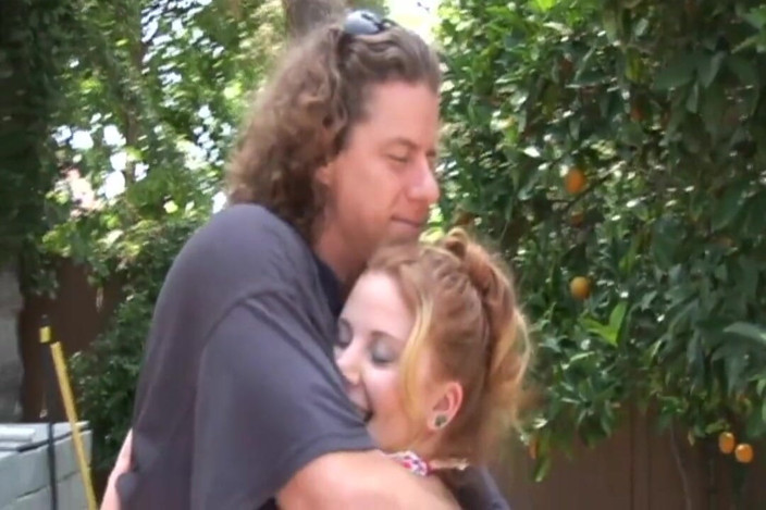 American X: From USA with pleasure! Scene 08