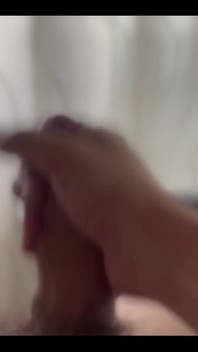 Do You Want to See Me Cum?