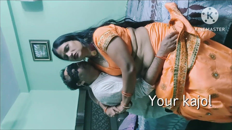 Lustykajolbhabhi: Deewali ki raat bhabhi ki baanho me gujar di část 1