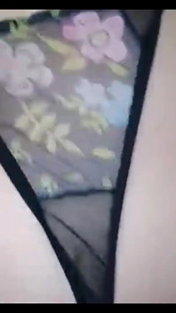 Mature Squirts and Comes Stepmother Moans Well Until She Has Orgasm the Stepson Fills Her with Milk