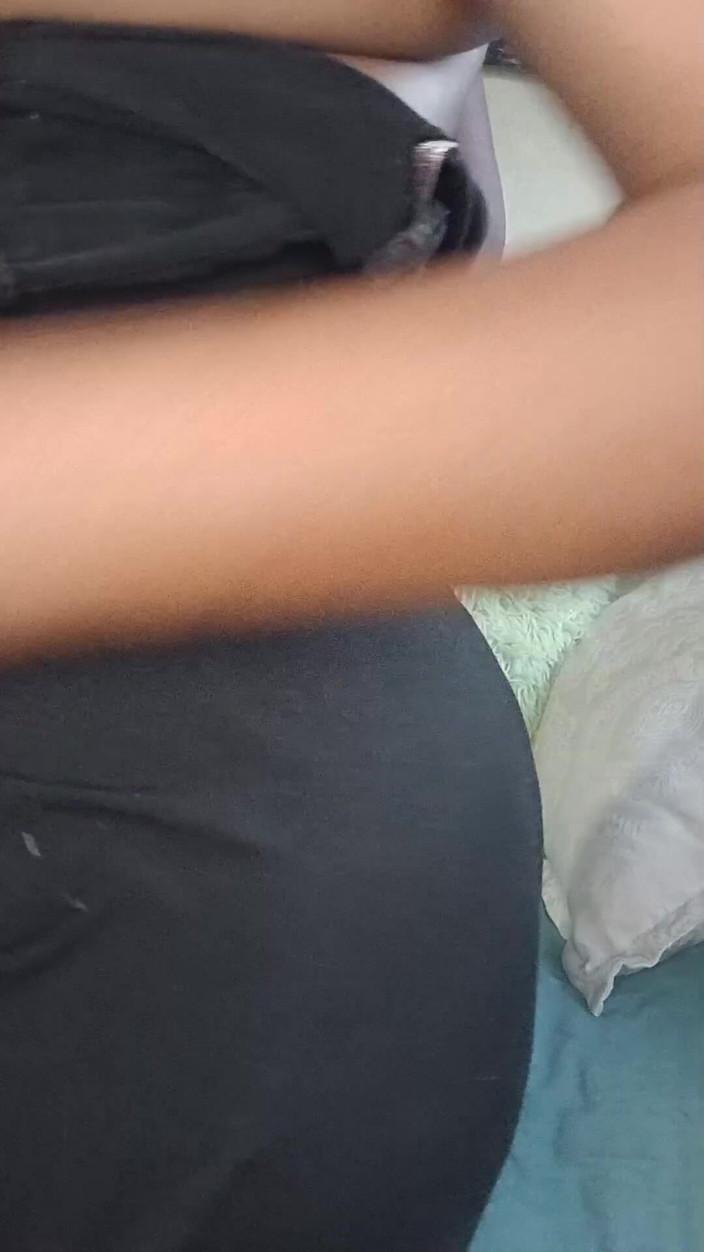 Upstreamwhisper: Stor styvmamma