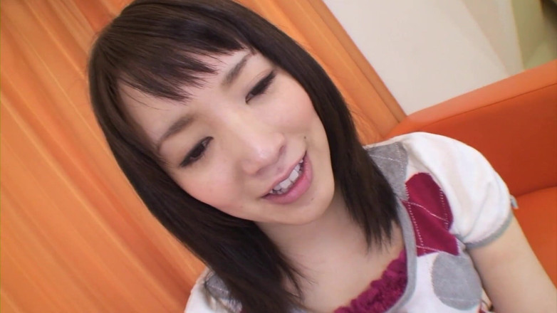 Japan Lust: Strak Japans tienerkutje druipt van creampie