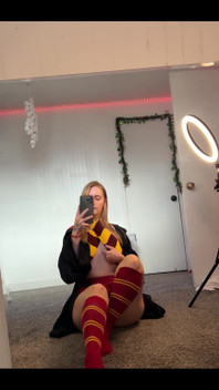 I Got a New Magic Wand Had to Test Ride It