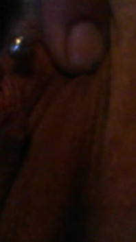 Stroking to Sleep