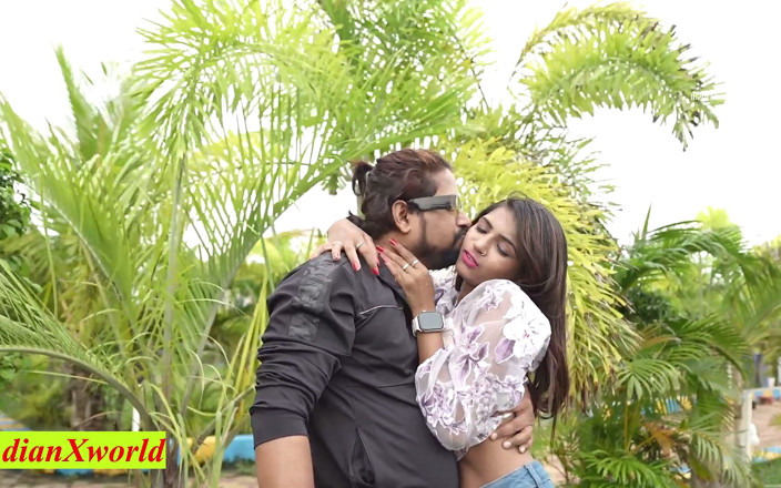 Indian Xshot: Indian Teen Girlfriend Sex! Tight Vagina Feels Amazing