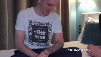 French Twinks Amator videos: Zachair відтрахана тайаго