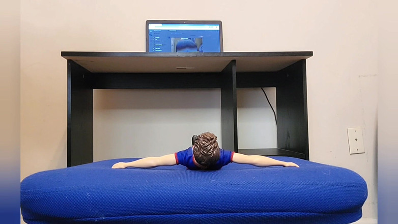 Julia Ryan: Tutoring My Tiny Slave