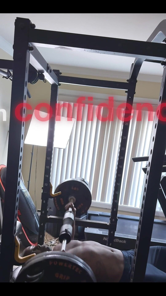 Hallelujah Johnson: Mcpherson Vital Fitness # 55