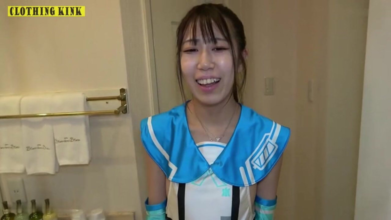 Jap Porn Project: Asian Angel 26838