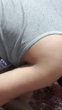 Domácí sexuální video marockého páru 27
