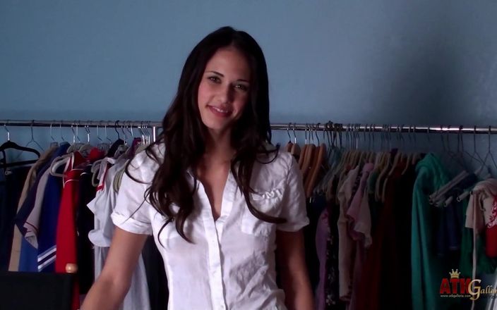 ATKIngdom: Detrás de escena con Tiffany Thompson