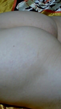 My Great Ass