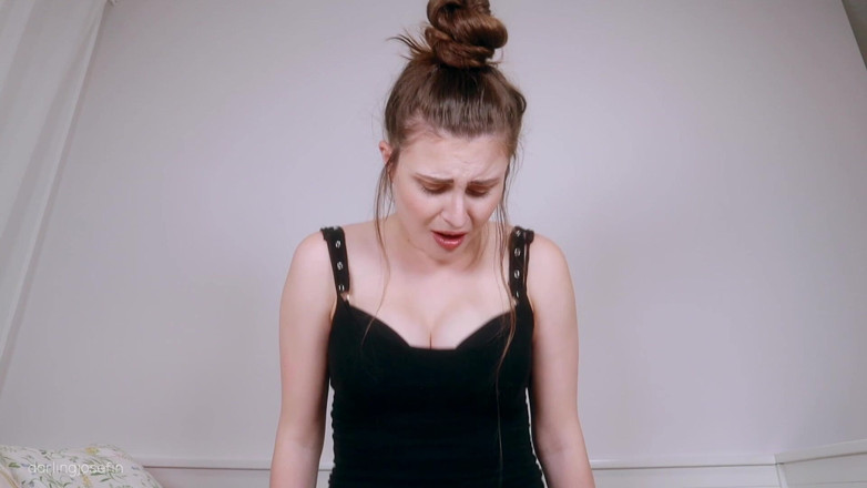 Darling Josefin: Pancut jadi saya boleh kongkek mereka! Cuckold Pity kongkek
