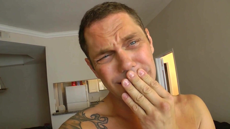 Monster Cocks: Katsumi und nacho vidal in sehr hartem sex