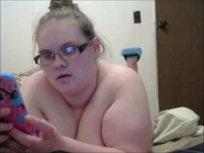 Fat Goddes: Whore Wife Testing Husband While Sucking Dicks