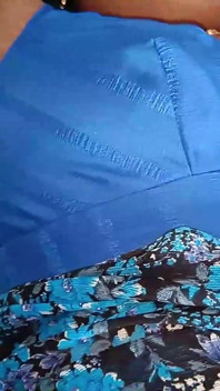 Full Video: Husband Watching Wife Masturbation in Saree with Lover