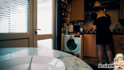 JessieHH: Mommys skutki uboczne 