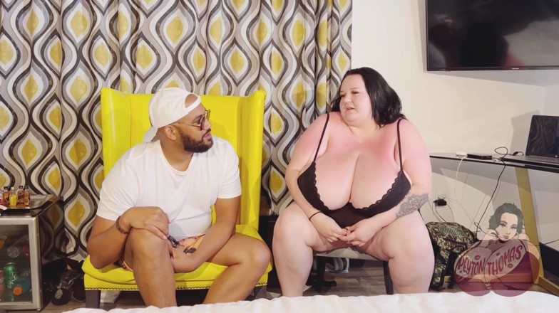Peyton Thomas: Pushin' P