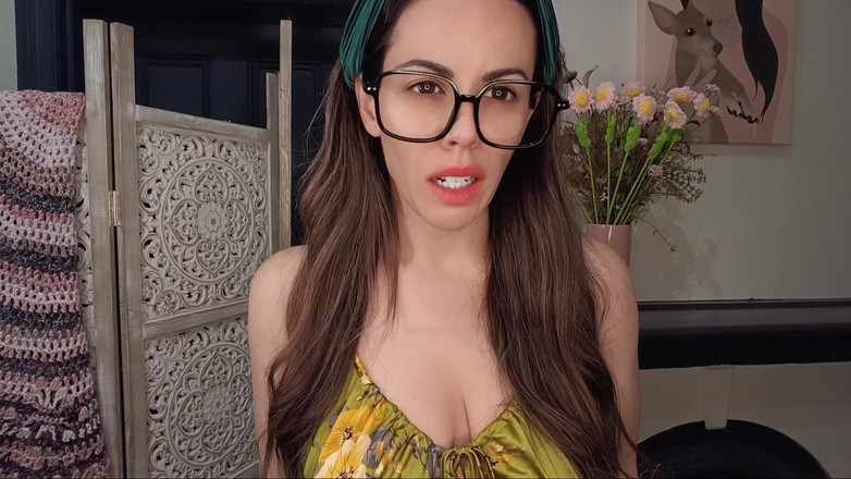 Annika Rain: Pojďme předstírat, že jsem tvá nevlastní matka